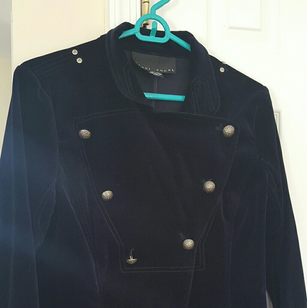 jacket
